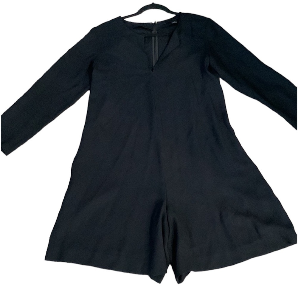 Club Monaco collection 💯 slik romper size 2 - Picture 2 of 12